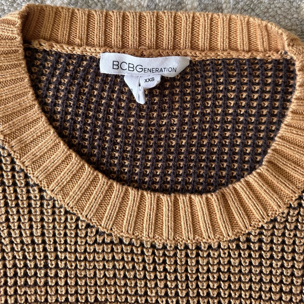 Bcbgeneration Sweater - image 6